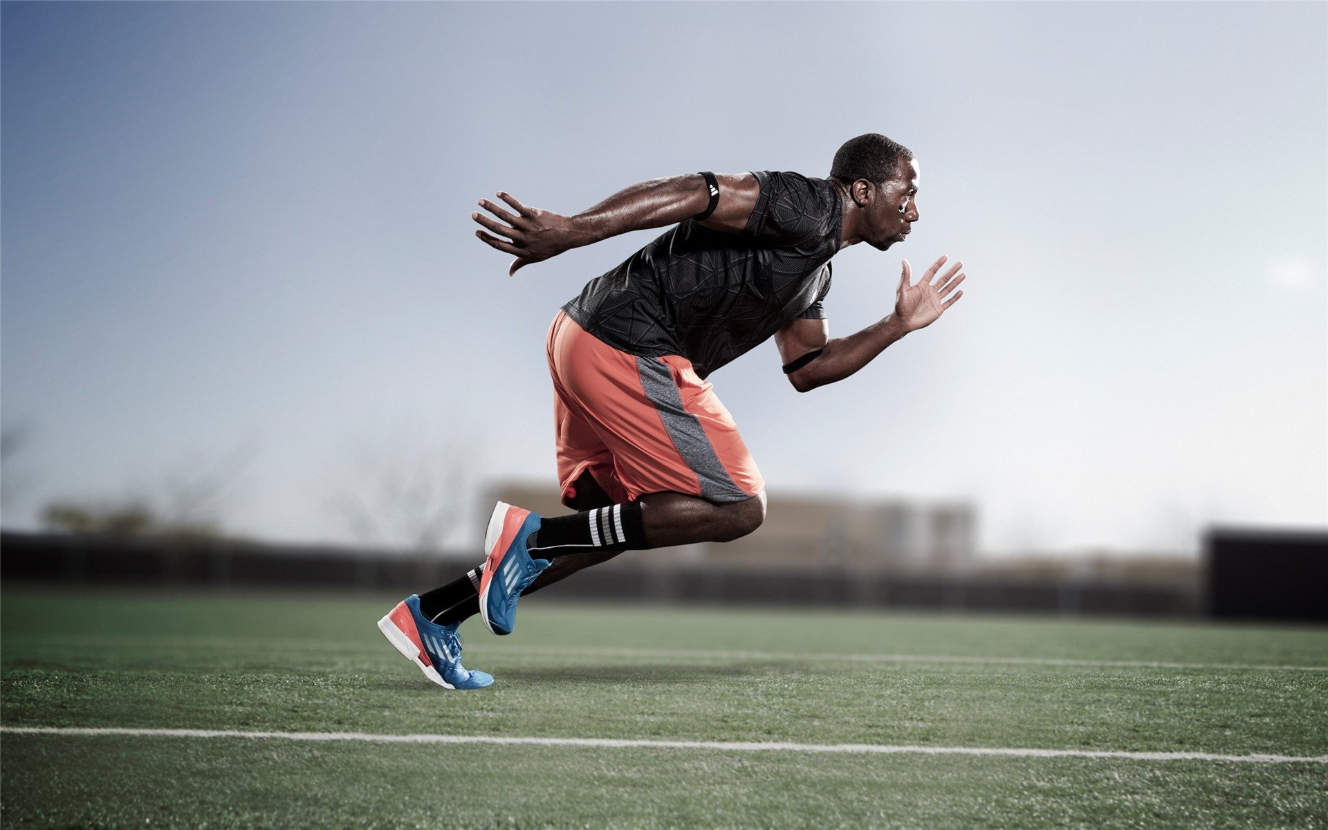 【明星对决】Judge与泰蒂斯的激情交锋