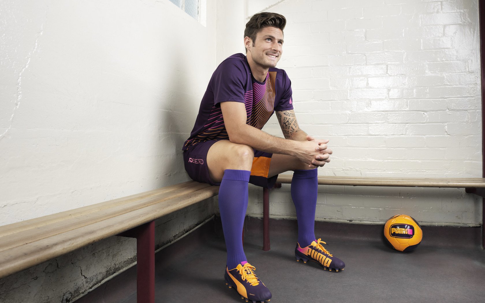 历史金句:足球、篮球界的经典名言集锦,足球名言大全