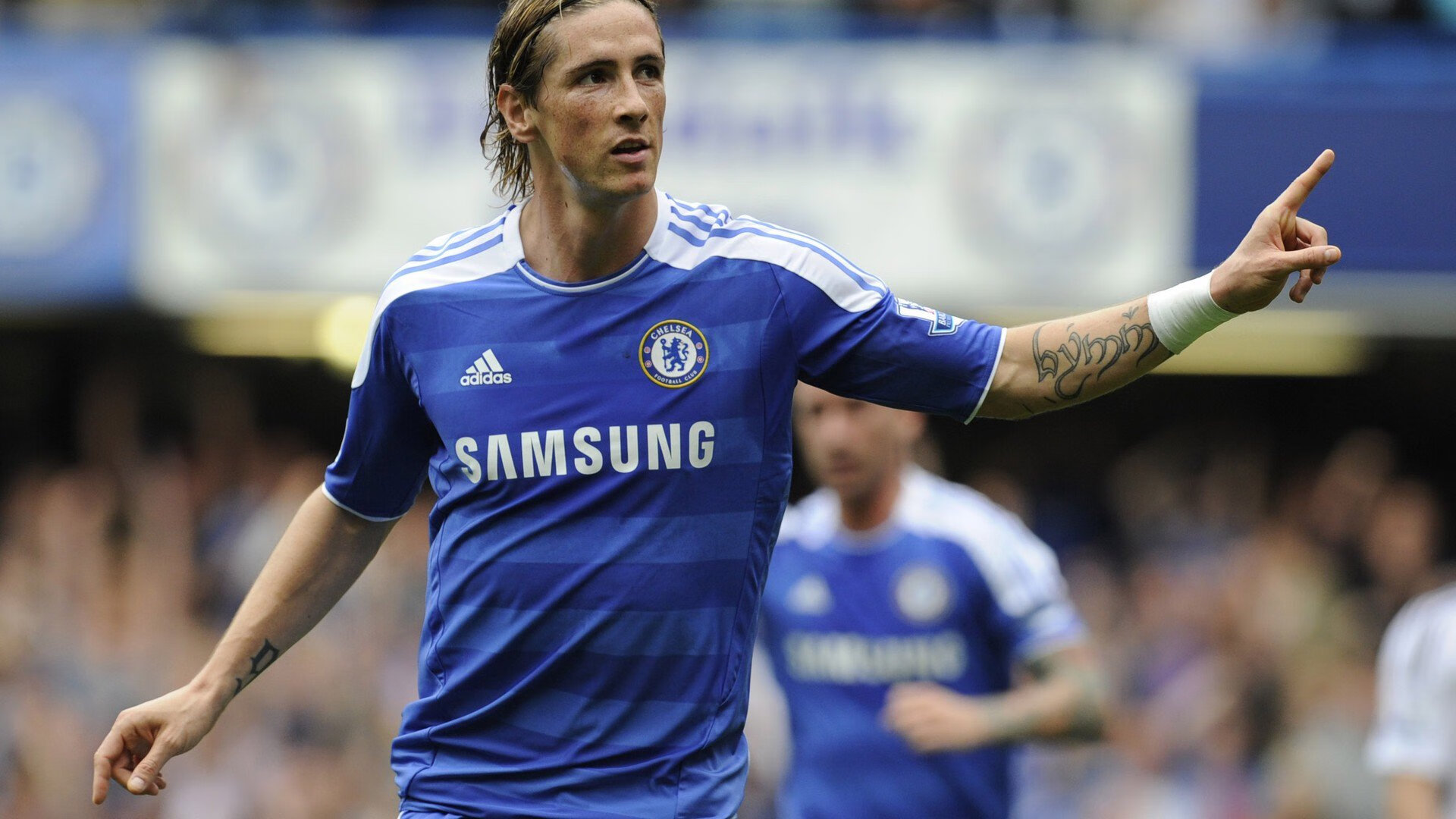 足球狂热：全球最热的球迷聚会盘点，足球最火的人